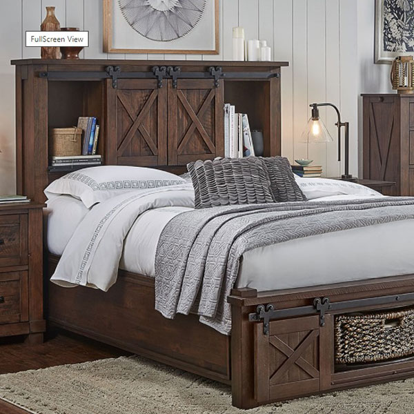 Bedroom Set
