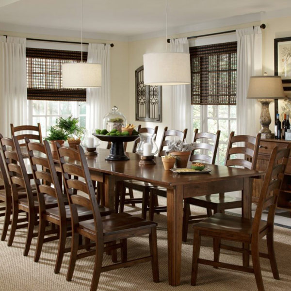 Dining Set for a big family