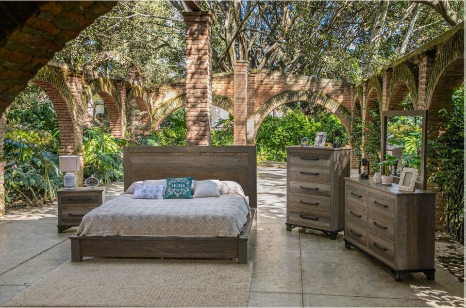 Furniture Orange County, CA Near Me Furniture A La Carte